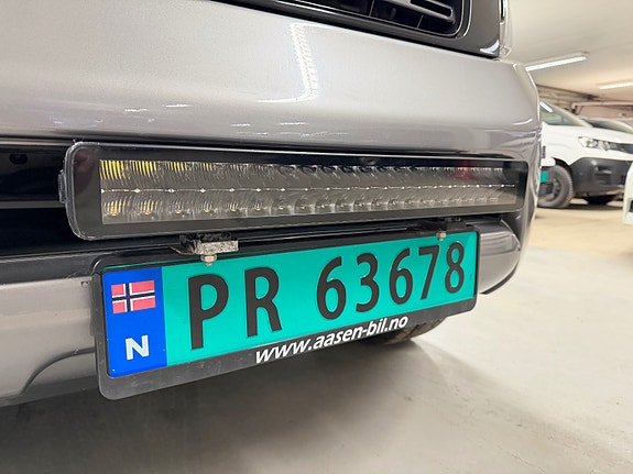 Nissan Navara 14 of 30