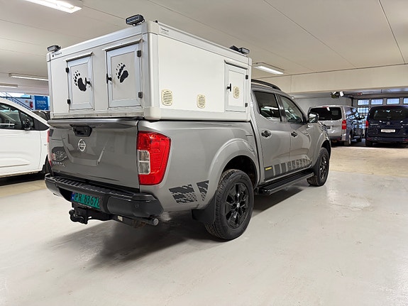 Nissan Navara 7 of 30