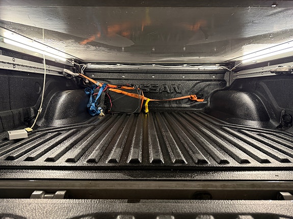 Nissan Navara 23 of 30