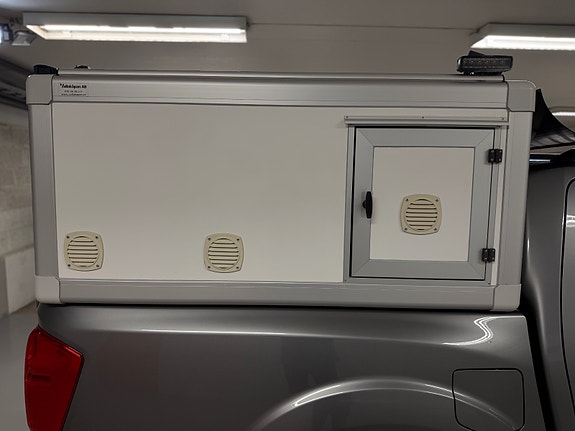Nissan Navara 21 of 30