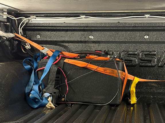 Nissan Navara 24 of 30