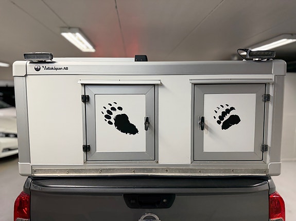 Nissan Navara 28 of 30