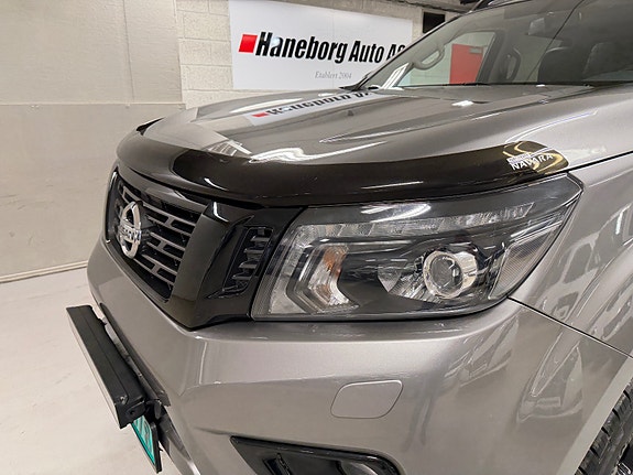 Nissan Navara 15 of 30