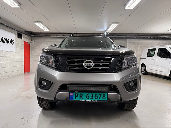 Nissan Navara 10 of 30