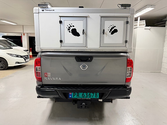 Nissan Navara 6 of 30