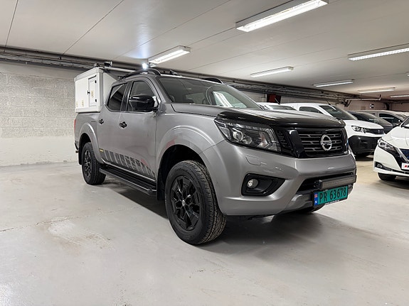 Nissan Navara 9 of 30