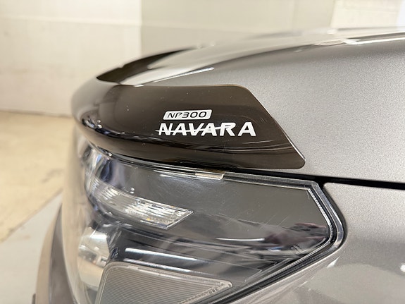 Nissan Navara 16 of 30