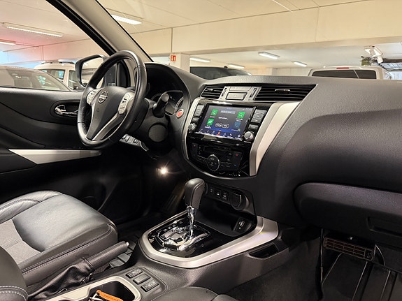 Nissan Navara 17 of 30