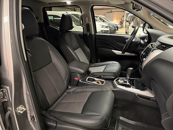 Nissan Navara 19 of 30