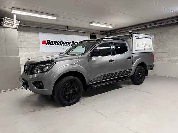 Nissan Navara 4 of 30