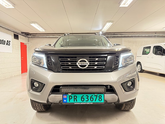 Nissan Navara 11 of 30