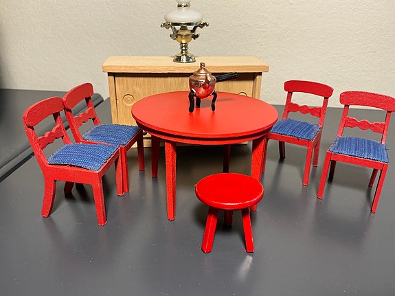 Product image 2 of 5