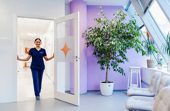 Bilde 3 av 5 i jobbannonse-galleriet