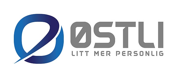 Østli AS logo