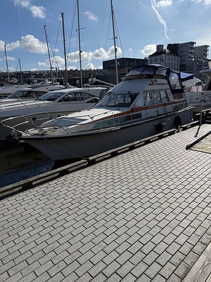Storebro Royal Baltic Royal Cruiser 2 of 5