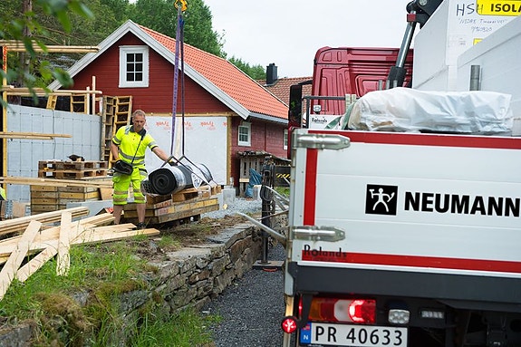 Bilde 2 av 3 i jobbannonse-galleriet