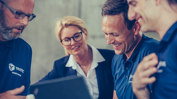 Bilde 1 av 4 i jobbannonse-galleriet