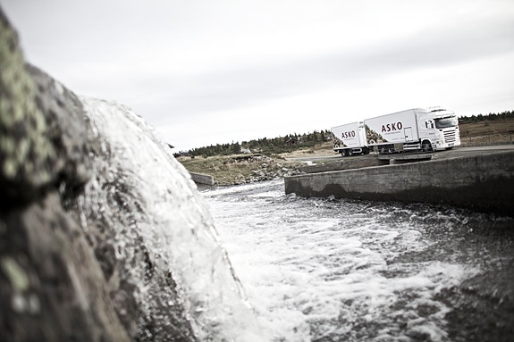 Bilde 1 av 2 i jobbannonse-galleriet