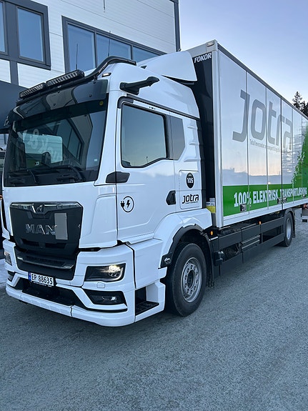 Bilde 1 av 1 i jobbannonse-galleriet