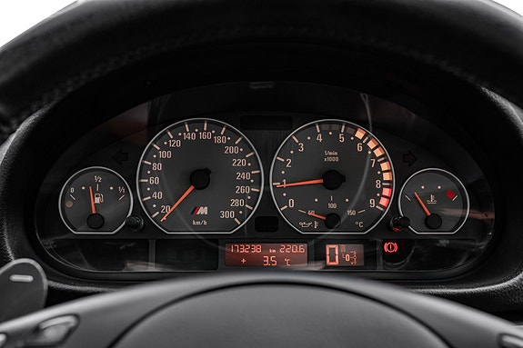 BMW M3 12 of 27