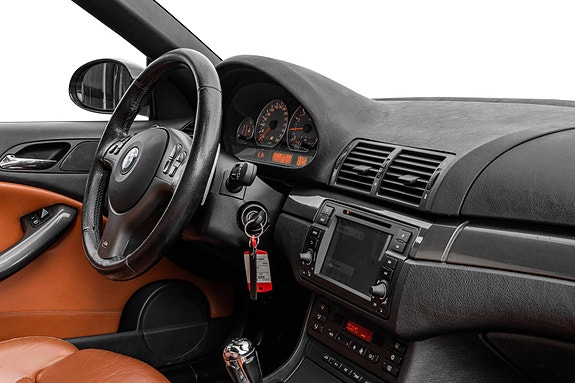 BMW M3 23 of 27