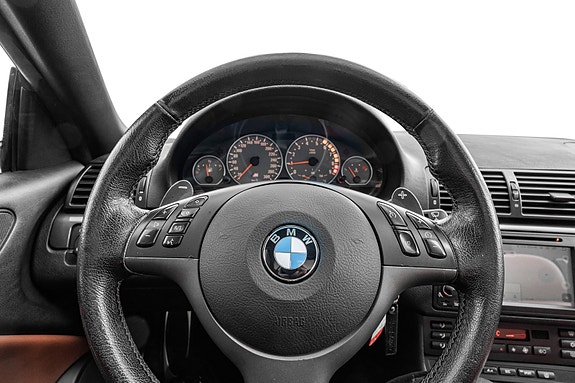 BMW M3 11 of 27