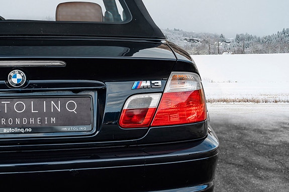 BMW M3 9 of 27