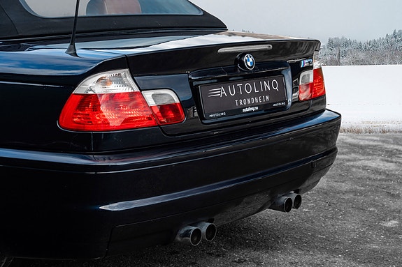 BMW M3 6 of 27