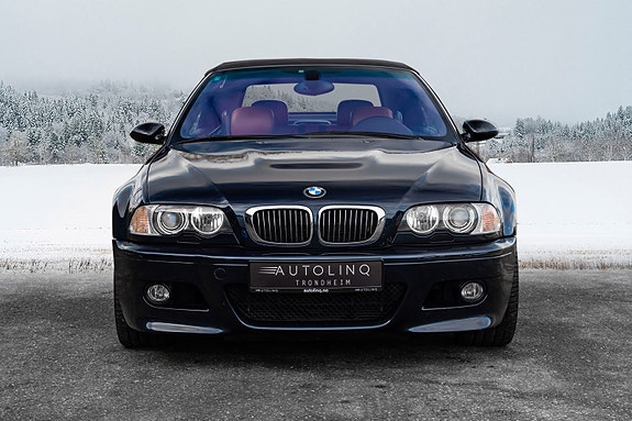 BMW M3 3 of 27