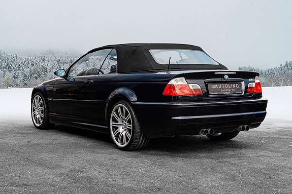 BMW M3 5 of 27