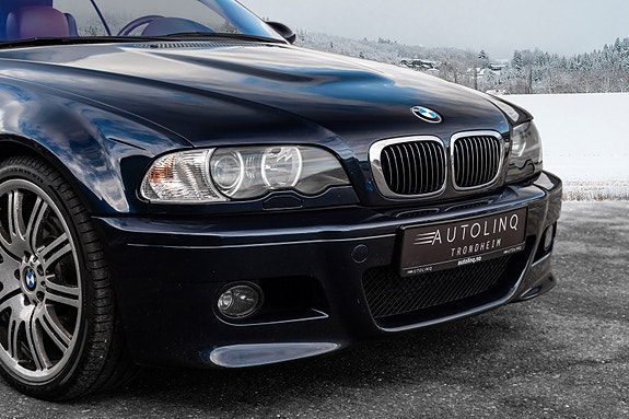 BMW M3 2 of 27