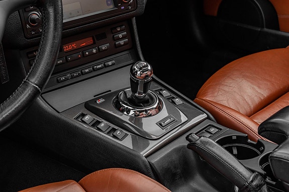 BMW M3 18 of 27