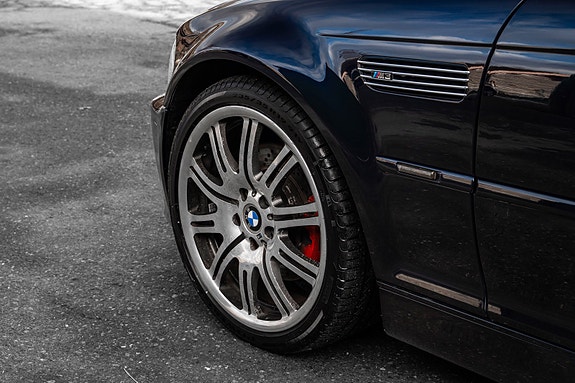 BMW M3 7 of 27