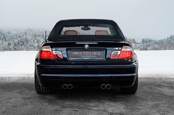 BMW M3 8 of 27