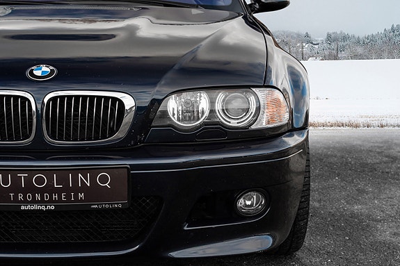 BMW M3 4 of 27