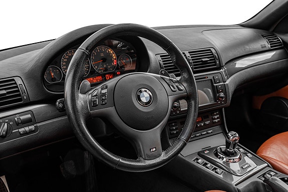 BMW M3 19 of 27