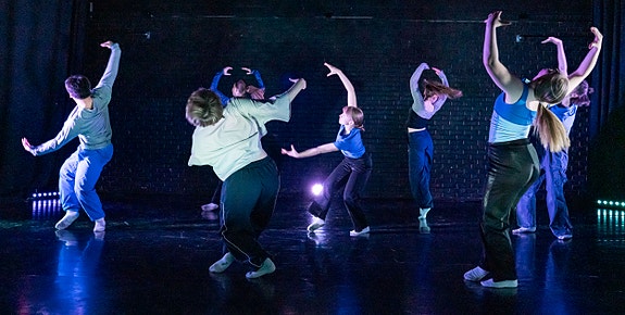 Bilde 1 av 2 i jobbannonse-galleriet