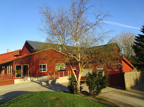 Bilde 1 av 10 i jobbannonse-galleriet