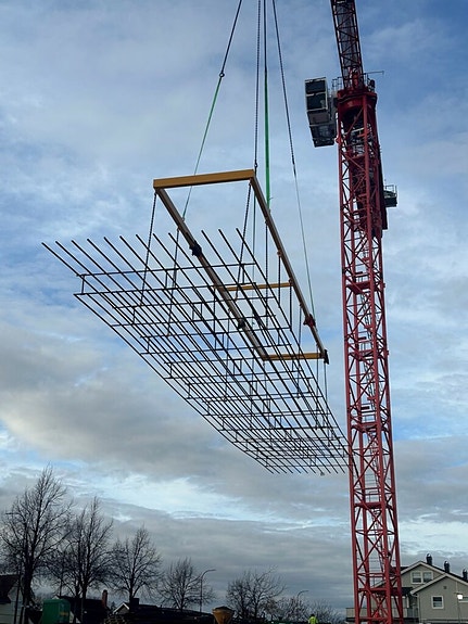 Bilde 3 av 5 i jobbannonse-galleriet