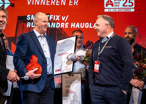 Bilde 5 av 5 i jobbannonse-galleriet