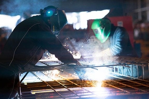 Bilde 1 av 5 i jobbannonse-galleriet