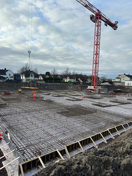 Bilde 2 av 5 i jobbannonse-galleriet