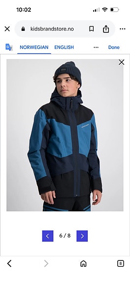 Product image 2 of 6