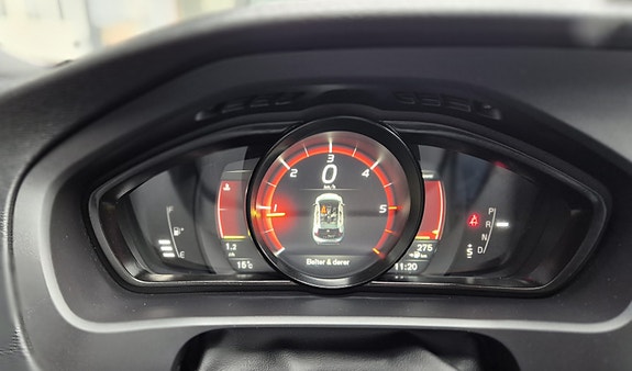 Volvo V40 16 of 20