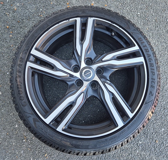 Volvo V40 10 of 20