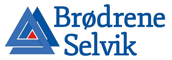 BRØDRENE SELVIK AS logo