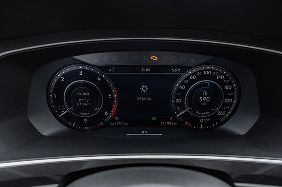 Volkswagen Tiguan 13 of 28