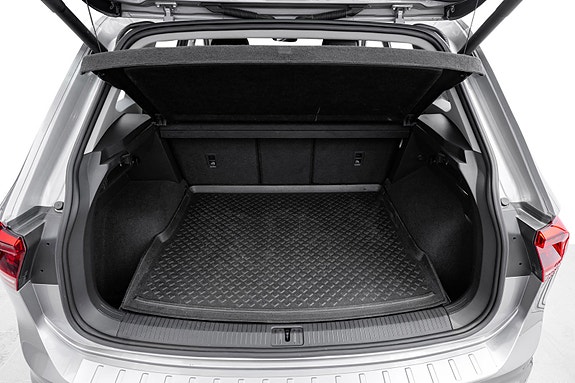 Volkswagen Tiguan 25 of 28