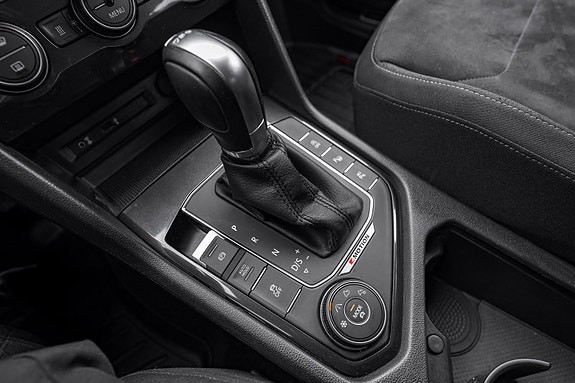 Volkswagen Tiguan 20 of 28