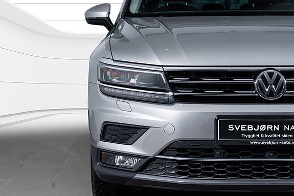Volkswagen Tiguan 3 of 28